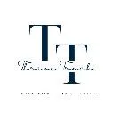 Logo Thrive Track HQ