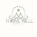 Logo Thrive Well Collective