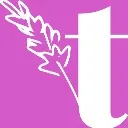 Logo Thrive With Aromatherapy