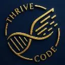 Logo 🧬Thrive Code