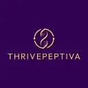 Logo Thrivepeptiva