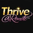Logo Thrive@Remote
