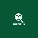 Logo ThriveUK Jobs Gold Membership