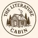 Logo The Literature Cabin