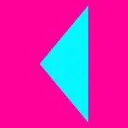 Logo Throwback Daters