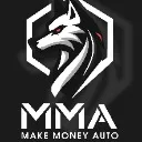 Logo Make Money Auto