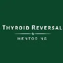 Logo Thyroid <mark>Reversal</mark> Mentoring