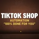 Logo TikTok Shop