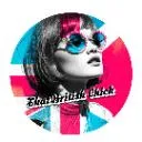 Logo That British Chick Academy