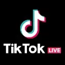 Logo Tiktok Live Club