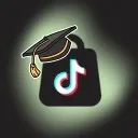 Logo Tiktok Shop Academy