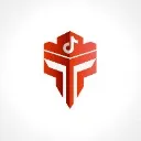 Logo TikTok Titans