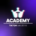 Logo TIKTOK MASTERY ACADEMY