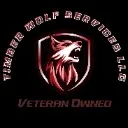 Logo Timber Wolf <mark>Services</mark> LLC