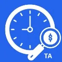 Logo Time Audit