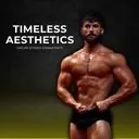 Logo Timeless Aesthetics