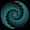 Logo The <mark>Timeless</mark> Healing Community