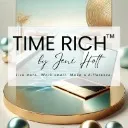 Logo Time Rich Business™