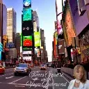 Logo Times Square Bound and Beyond