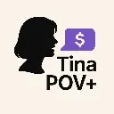 Logo T話照做｜錢有話說