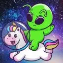 Logo Tinfoil Hat Club