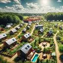 Logo Tiny<mark>Sjælland</mark> - Bofællesskaber