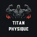 Logo Titan Physique