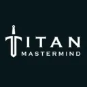 Logo Titan Mastermind