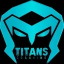 Logo <mark>Titans</mark> Coaching