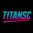 Logo TITANGALS