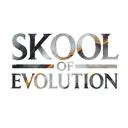 Logo TJCONZY skool of Evolution