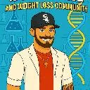 Logo TJ’s PepSpace and WL Community