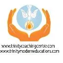 Logo TME Trinity modern educations