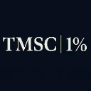Logo TMSC | 1%