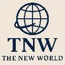 Logo The New World