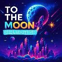 Logo To The Moon Collective