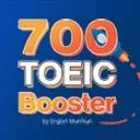 Logo TOEIC Booster English Munmun