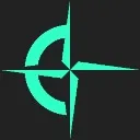 Logo Token Navigator - Captains