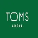 Logo Toms <mark>Arena</mark>💪🏻