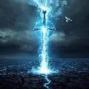 Logo Tongue of Fire <mark>Ministry</mark>