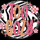 Logo Too Cozy Bamboo