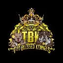 Logo Tooblessedkennels