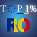 Logo Top 1% <mark>pROgramator</mark>i