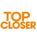 Logo Top Closer School
