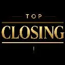 Logo Top Closing Alumni