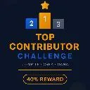 Logo Top Contributor Challenge