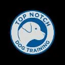 Logo Top Notch Dog Training