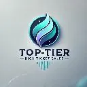 Logo Top Tier Closers