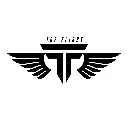 Logo Top<mark>Flight</mark> Academy