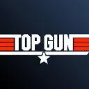 Logo Top Gun Program